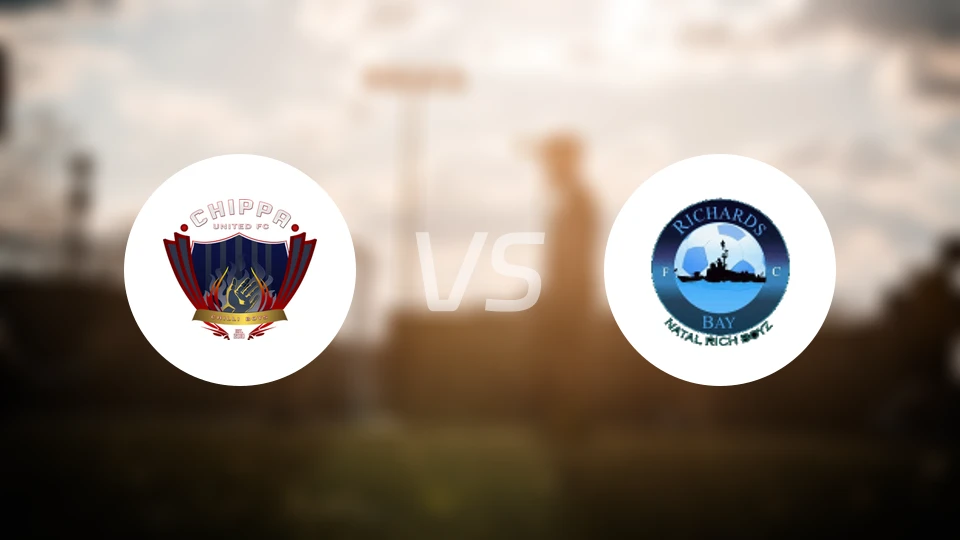 奇帕联合vs理查兹湾FC比分预测【2026/02/15】