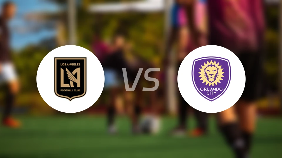 洛杉矶FCvs奥兰多城比分预测【2026/04/05】