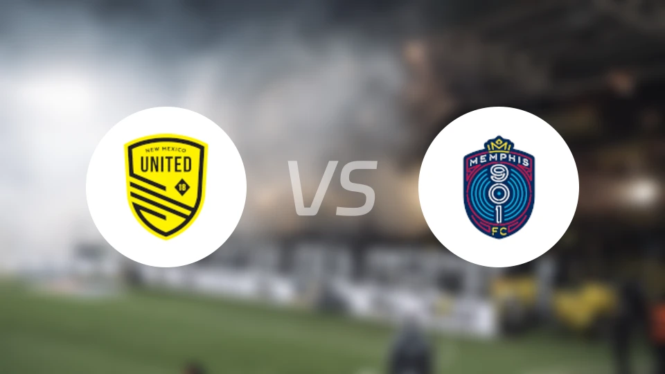 新墨西哥联vs孟菲斯901比分结果战报【2024/10/27】