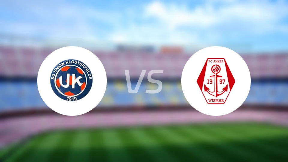 克洛斯特费尔德vs安高维斯马比分预测【2026/02/28】