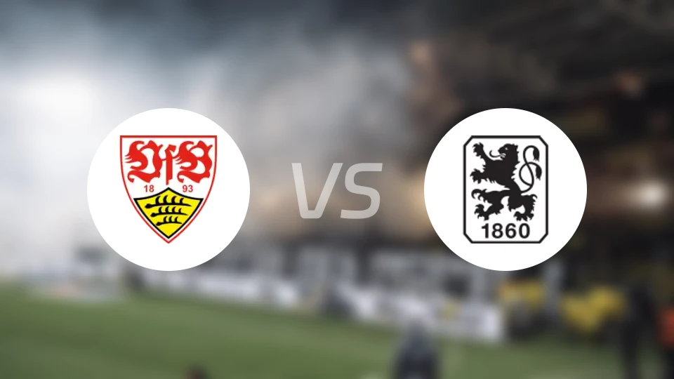 斯图加特B队vs慕尼黑1860比分预测【2026/02/07】