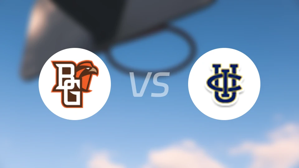 鲍灵格林女篮vs加州大学尔湾女篮比分预测【2025/11/22】