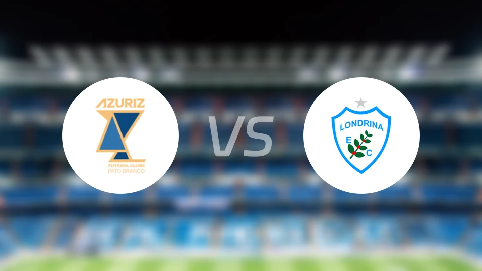 阿祖里兹FCvs隆德里纳比分预测【2026/01/15】