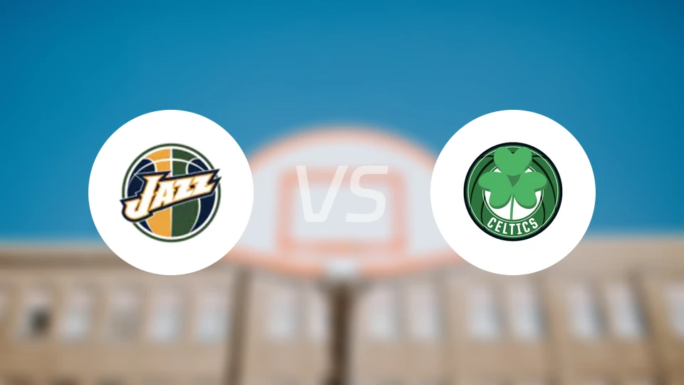 爵士vs凯尔特人录像回放【2025/11/04】