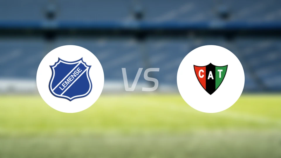 拉梅恩斯vsCA塔奎里庭加比分预测【2026/02/22】