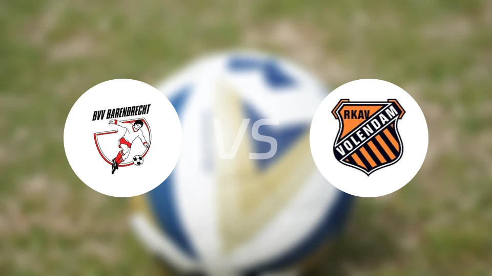 巴伦查捷特vsRKAV华伦丹比分预测【2025/12/06】