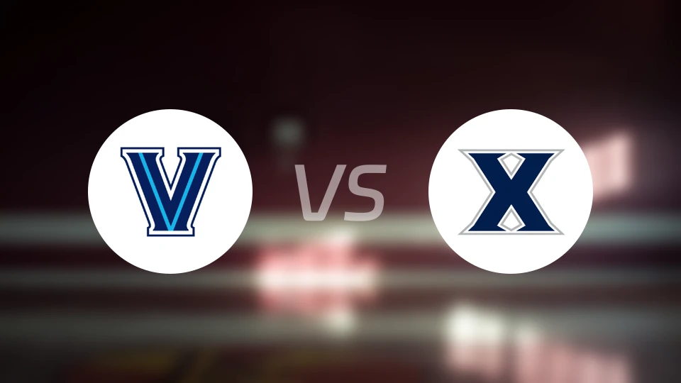 维兰诺瓦大学vs泽维尔大学比分预测【2026/02/18】