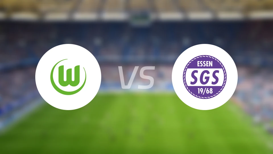 沃尔夫斯堡女足vs埃森舍纳贝克女足比分预测【2026/02/15】