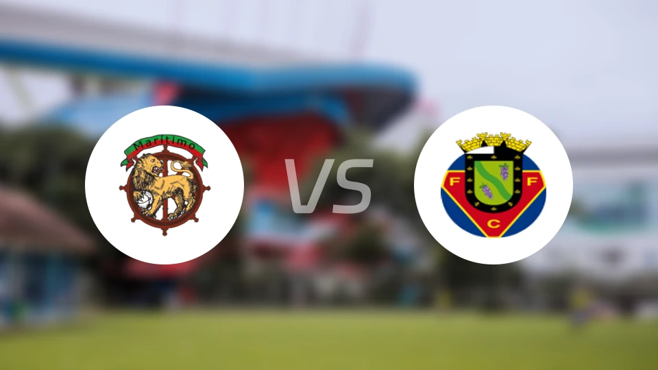 马里迪莫vs费尔格拉斯比分预测【2026/01/24】