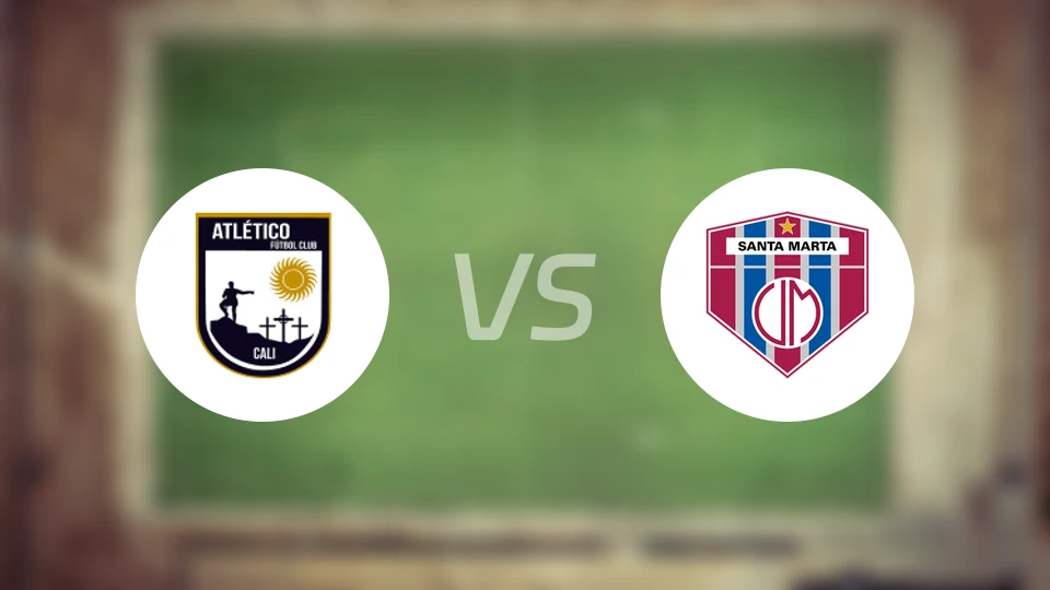 卡利竞技vs马达莱纳联比分预测【2026/04/19】