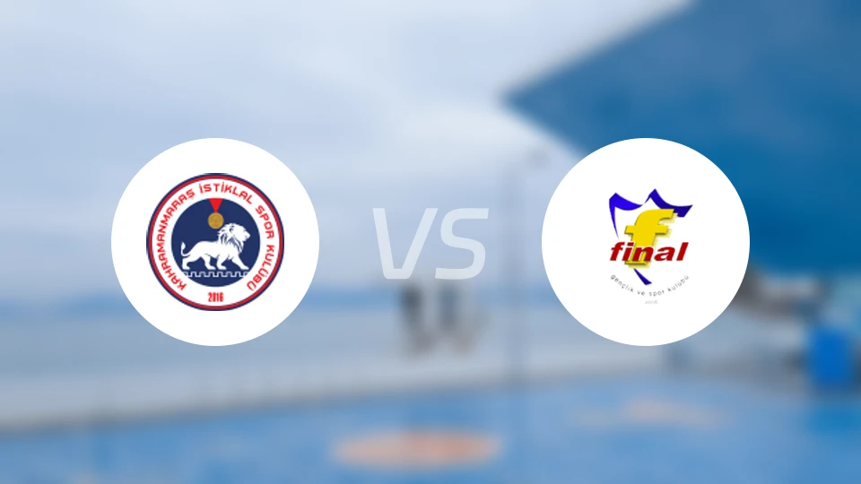 卡赫拉曼马拉什vs福诺体育比分预测【2025/11/15】