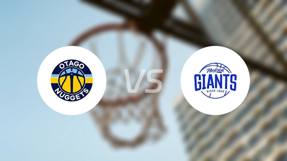 奥塔哥掘金vs尼尔逊巨人比分结果战报【2026/04/15】