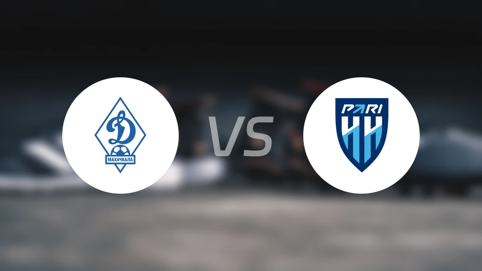 马哈奇卡拉迪纳摩vs下诺夫哥罗德比分预测【2025/12/07】