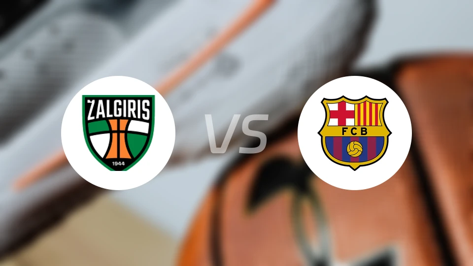 萨拉基利斯vs巴塞罗那比分结果战报【2026/04/03】