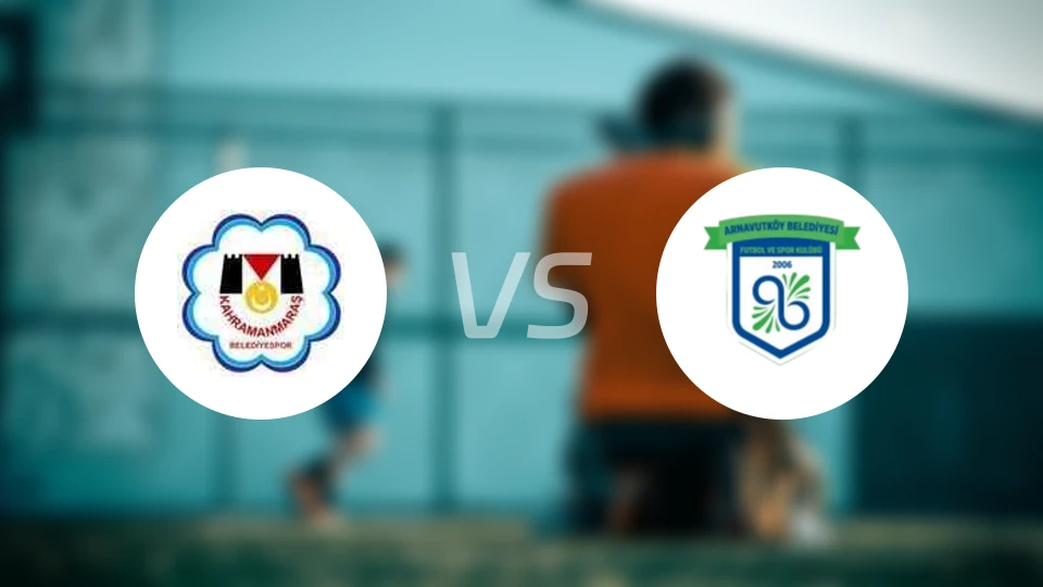 卡赫拉曼马拉什vs乌特科伊比分预测【2026/02/01】