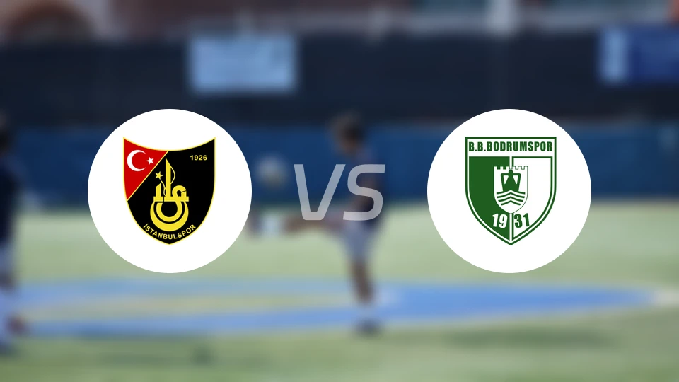 伊斯坦布尔体育vs波德鲁姆比分预测【2026/03/22】