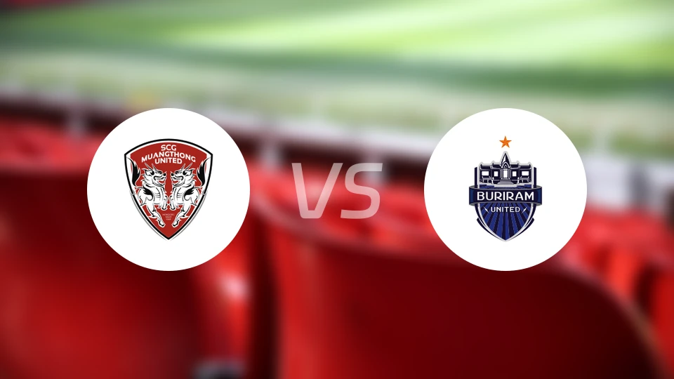 蒙通联vs武里南联比分预测【2025/11/22】