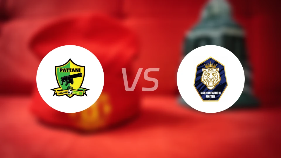 北大年府vs佛统联比分预测【2026/02/11】