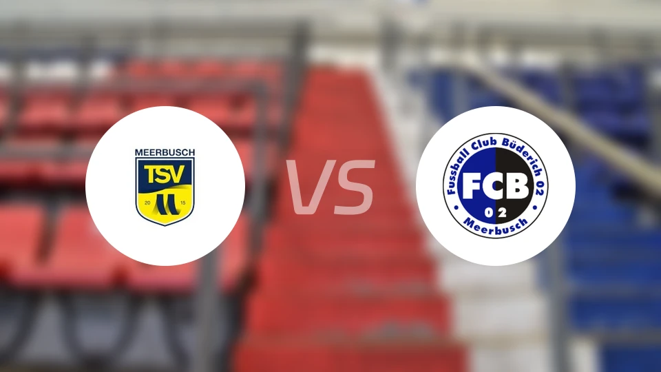 TSV梅尔布施vs布德里奇比分预测【2025/11/30】