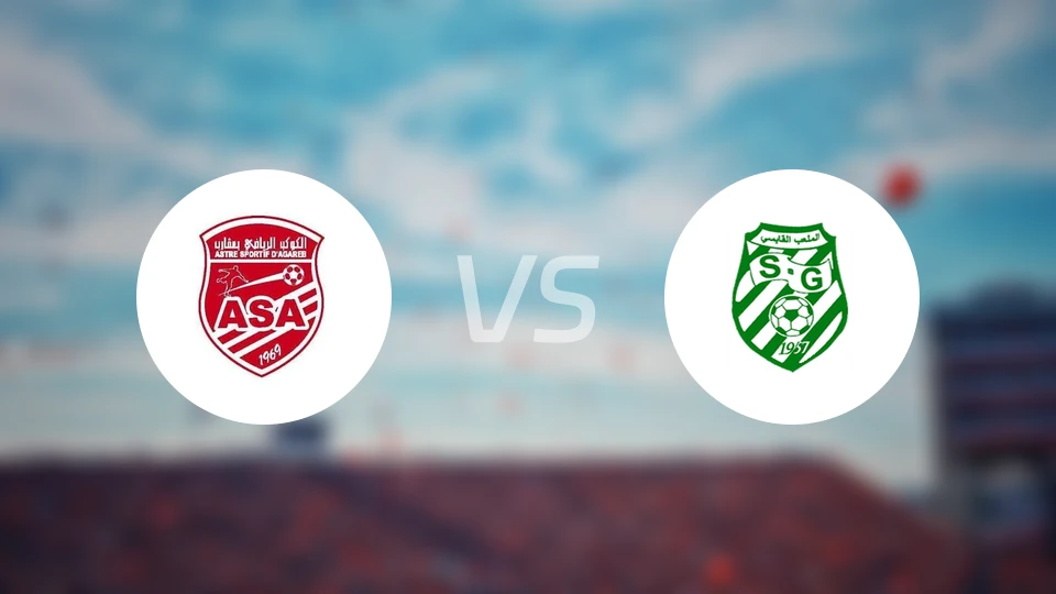 阿加里卜vs加贝申比分预测【2026/03/23】