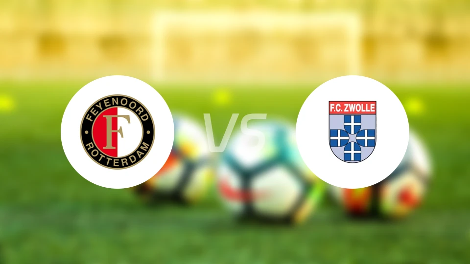 费耶诺德女足vs兹沃勒女足比分预测【2025/12/07】