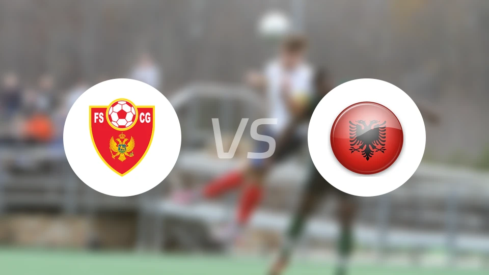 黑山女足vs阿尔巴尼亚女足比分结果战报【2026/03/03】