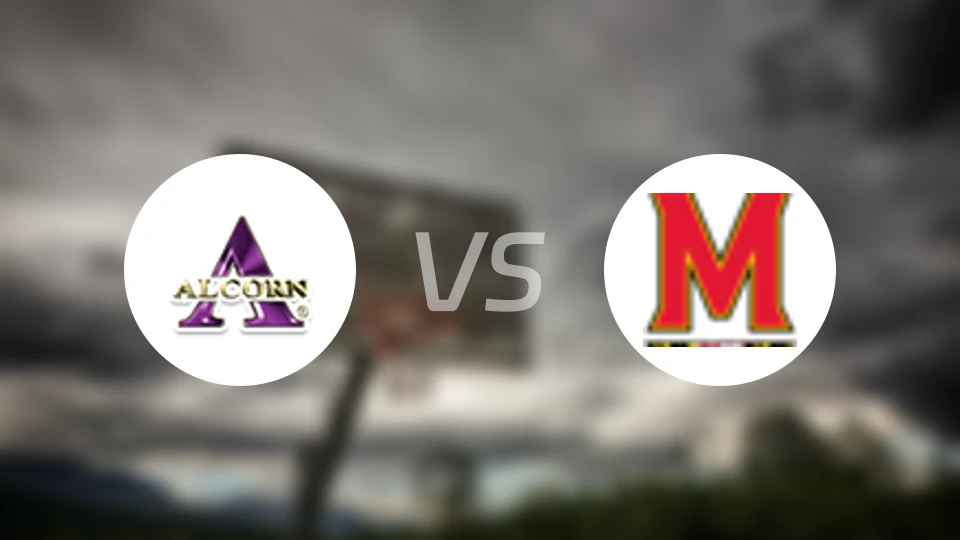 艾尔康州立大学vs马里兰大学比分结果战报【2024/12/02】