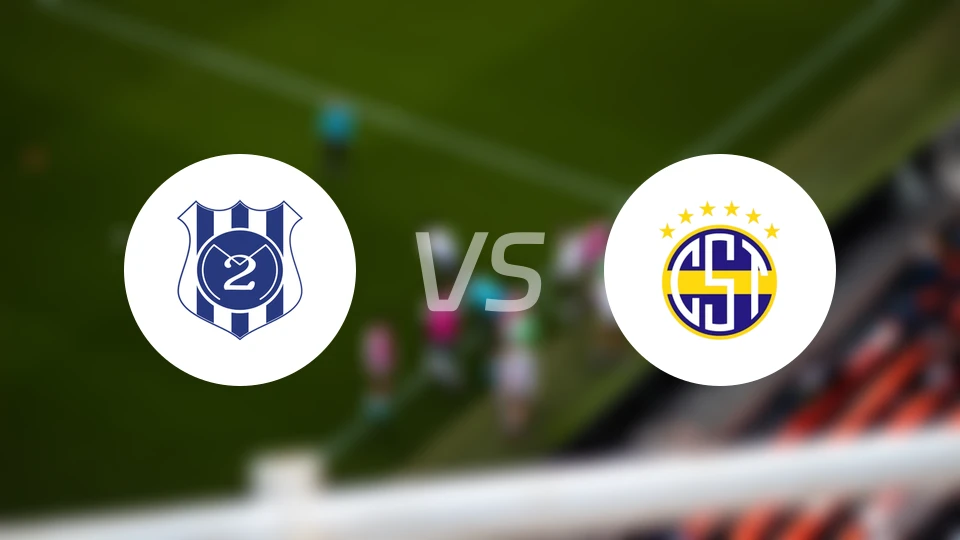 五月二日体育会vs特立尼登斯比分预测【2026/03/01】