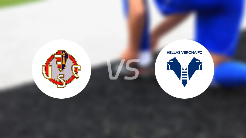 克雷莫纳U20vs维罗纳U20比分预测【2026/04/19】