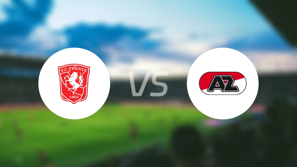 特温特女足vs阿尔克马尔女足比分预测【2025/12/06】