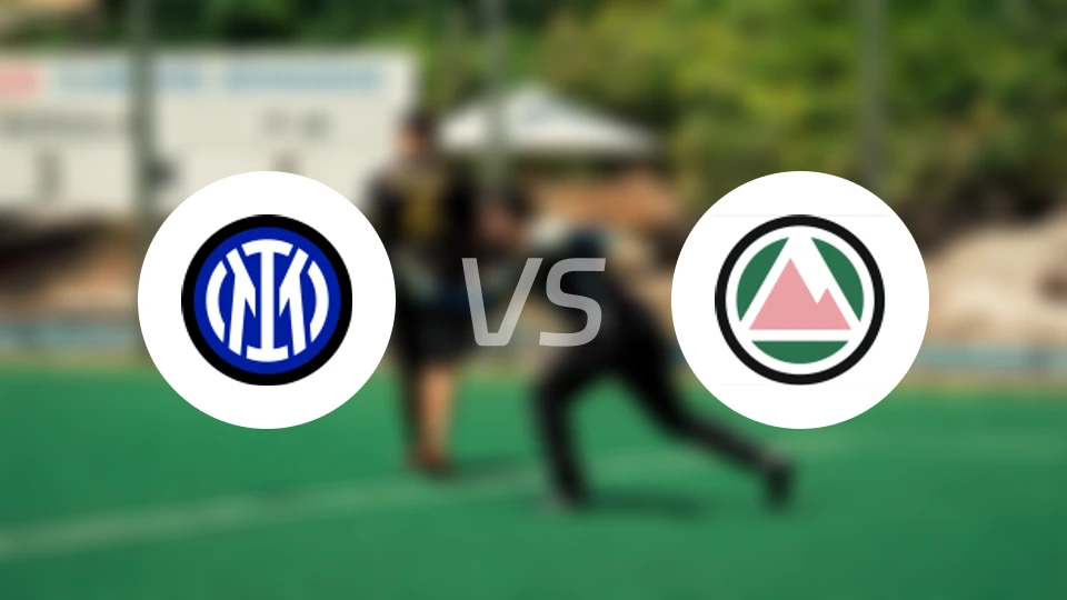 国际米兰U23vs多洛米蒂贝卢诺比分预测【2026/03/23】