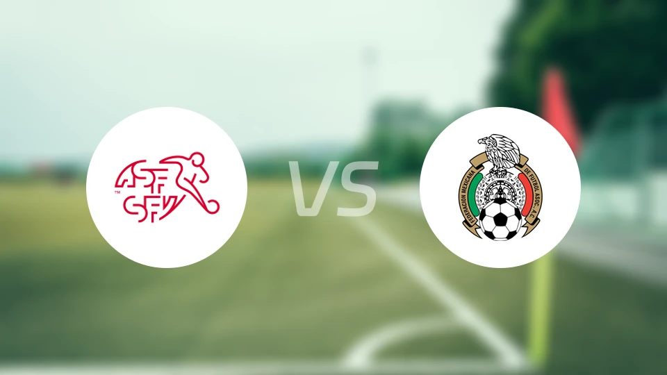 瑞士U17vs墨西哥U17比分结果战报【2025/11/10】