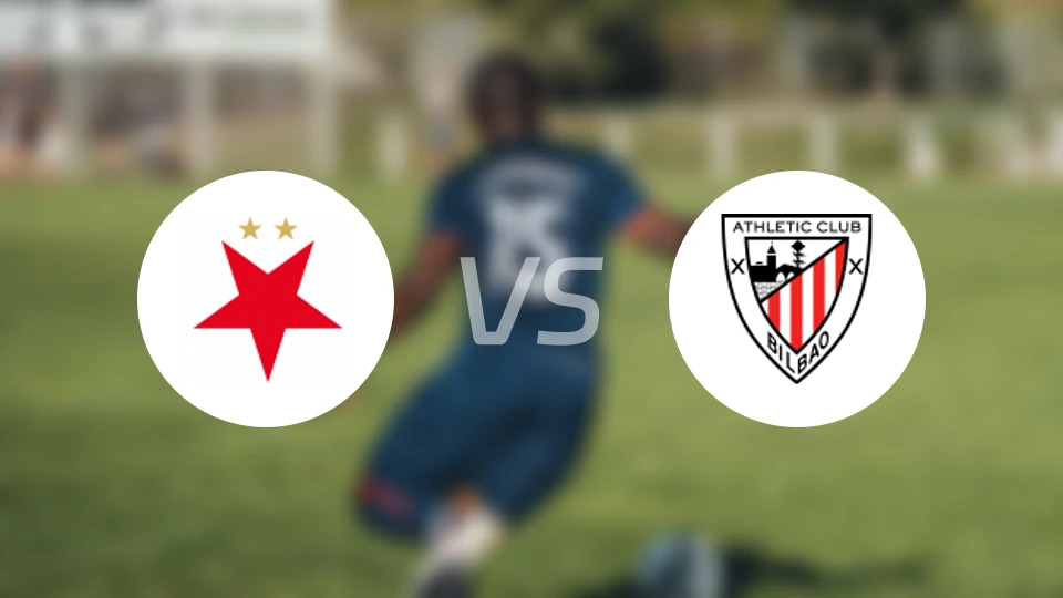 布拉格斯拉维亚vs毕尔巴鄂比分预测【2025/11/26】