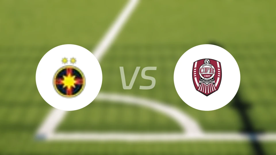 布加勒斯特星vs克卢日比分结果战报【2026/01/26】