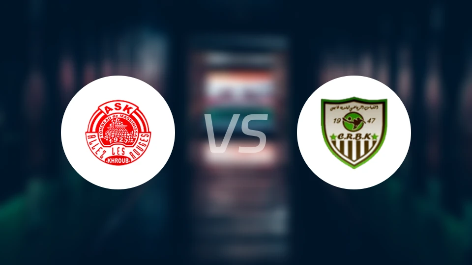 AS库鲁布vsCR贝尼图尔比分预测【2026/03/15】