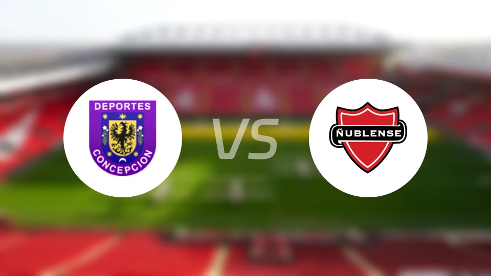 康塞普西翁vs努布伦斯比分预测【2026/03/07】