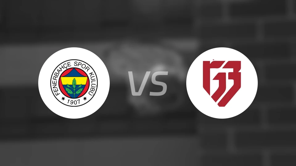 费内巴切发展女篮vs根克勒比尔利吉女篮比分预测【2025/10/31】