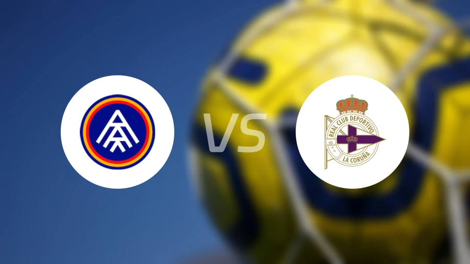 安道尔FCvs拉科鲁尼亚比分预测【2025/12/20】