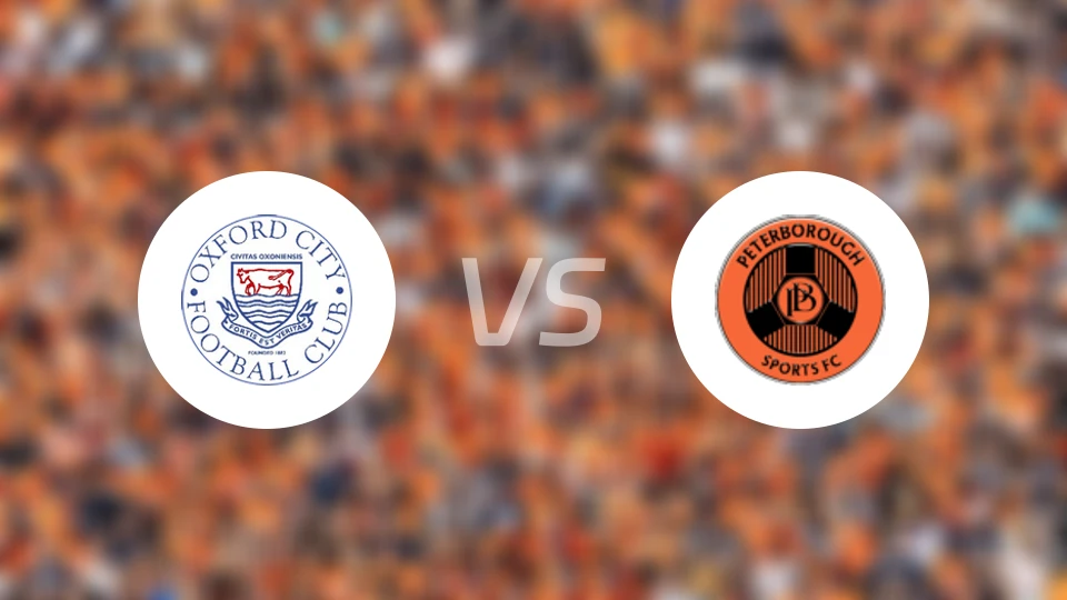 牛津城vs彼德堡体育比分预测【2026/04/06】