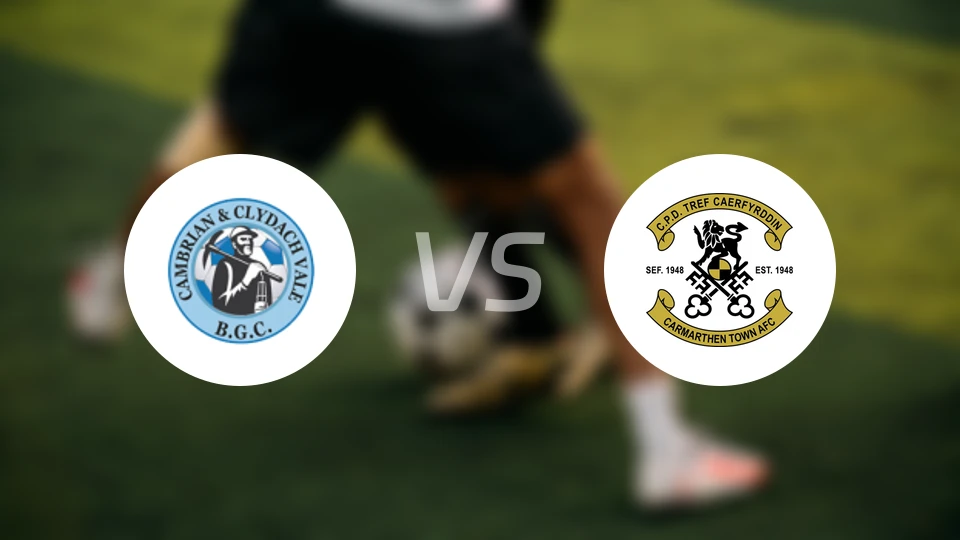 卡姆比利安vs卡马顿比分预测【2025/12/13】