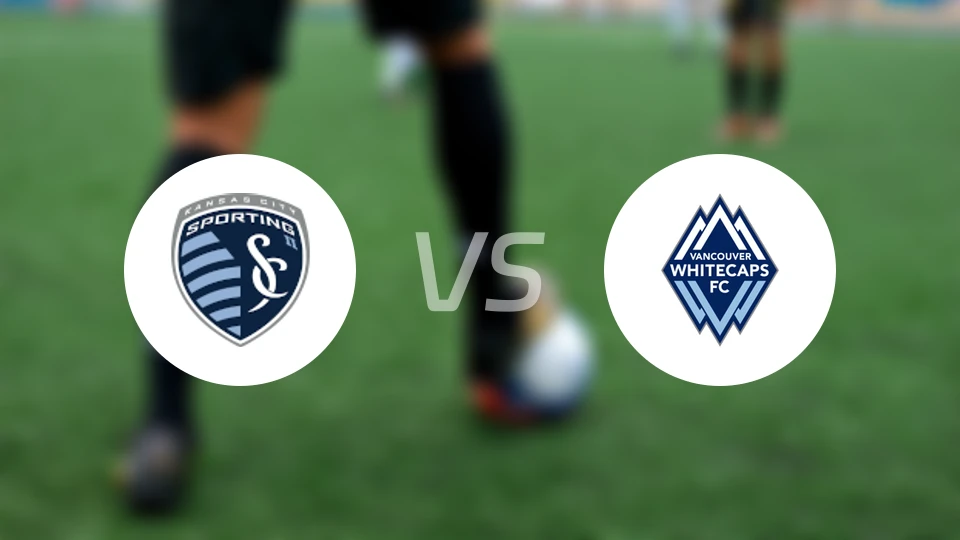 堪萨斯城后备队vs温哥华白浪后备队比分结果战报【2026/04/20】