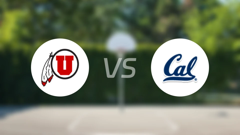 犹他大学vs加州大学伯克利分校比分结果战报【2025/12/03】