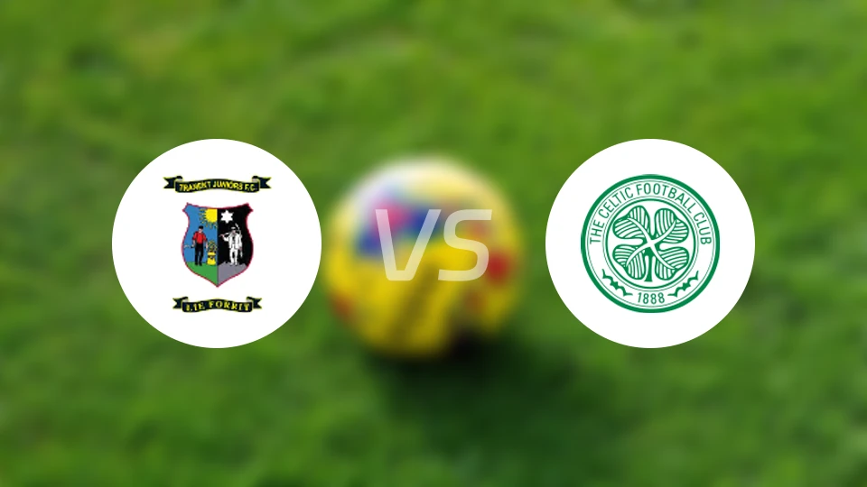 特兰特青年vs凯尔特人B队比分预测【2026/03/14】