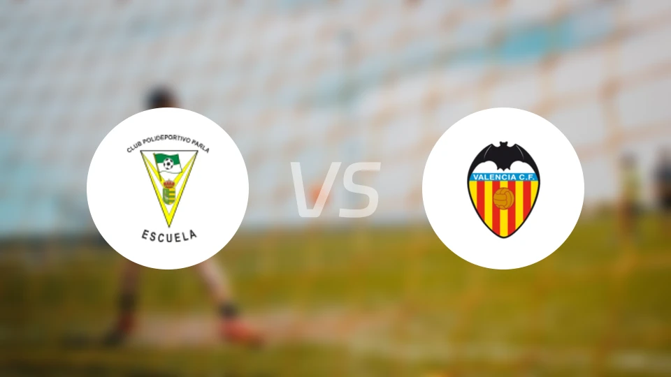 CP帕拉vs瓦伦西亚比分结果战报【2024/11/27】