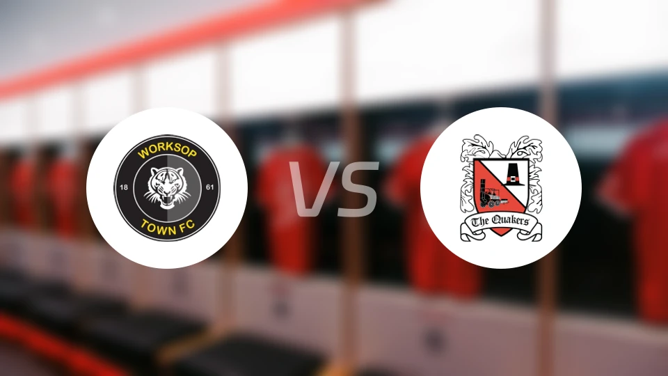 沃克索谱镇vs达宁顿比分预测【2026/01/28】