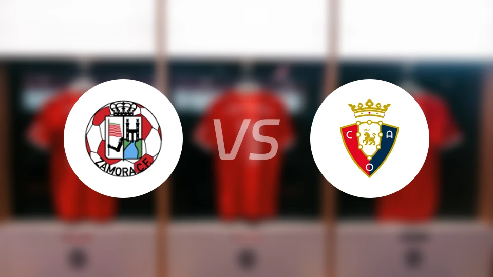 萨莫拉vs奥萨苏纳B队比分预测【2026/04/19】