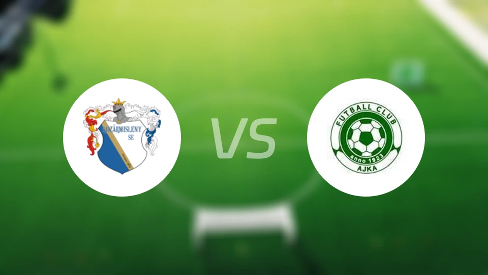 肯佐米斯莱尼vs阿贾克比分预测【2026/04/19】