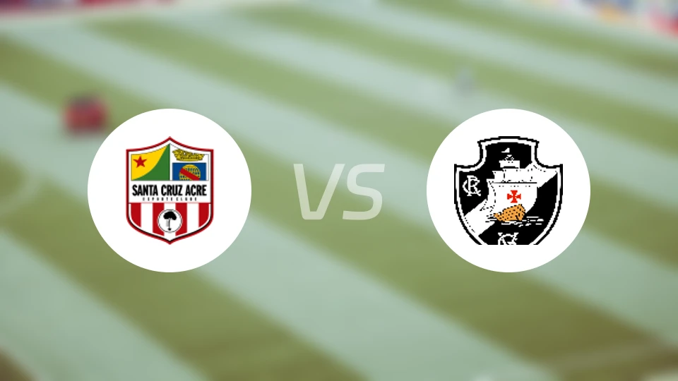 圣克鲁斯阿尔塞vs华斯高AC比分预测【2026/02/01】