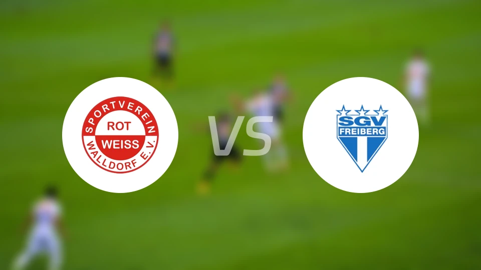 沃尔多夫U19vs弗赖伯格 U19比分预测【2026/03/29】