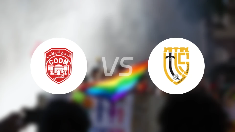 梅克内斯vs托加联合比分预测【2026/02/01】